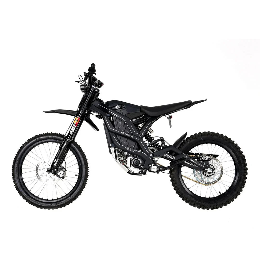 79Bike Falcon GT (Just Released)