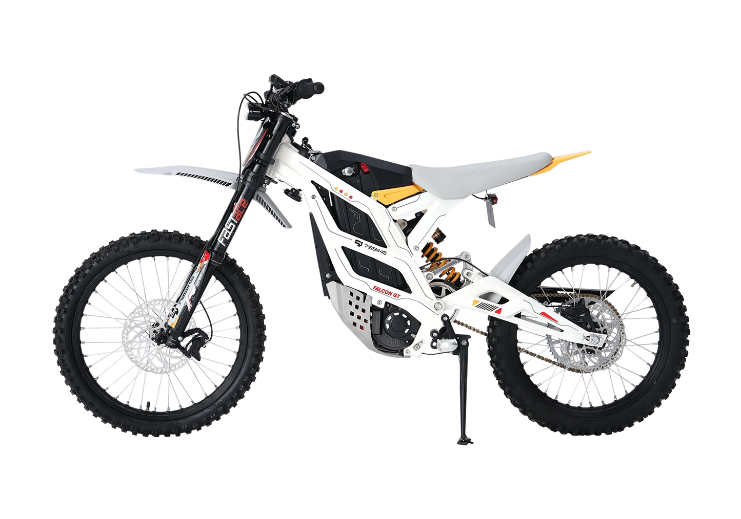 79Bike Falcon GT (Just Released)